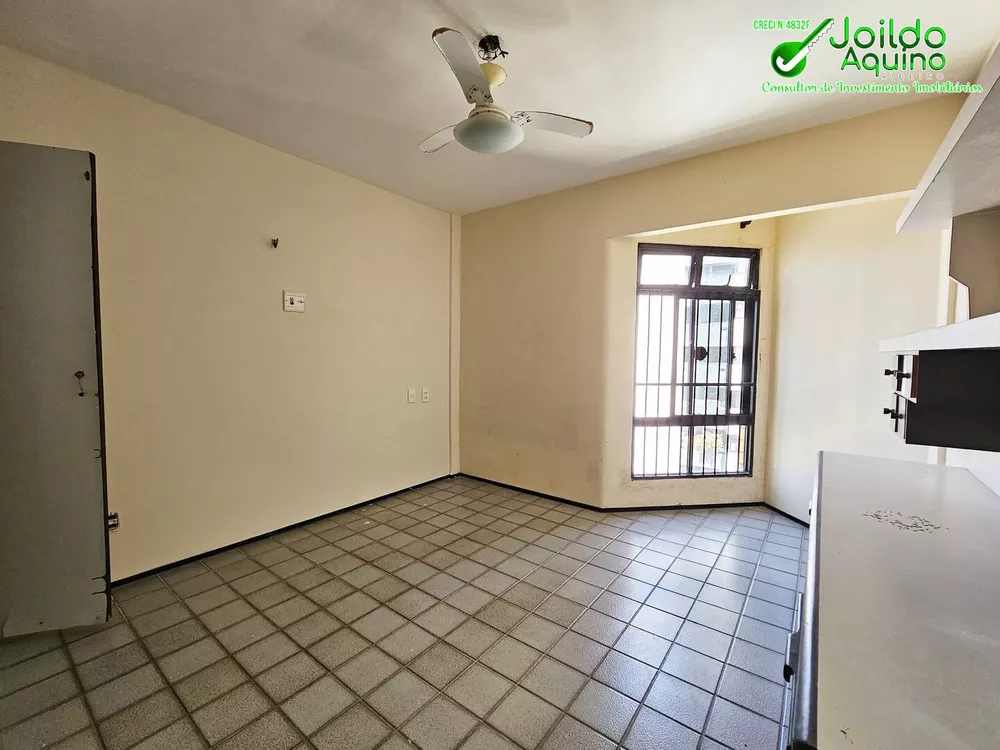 Apartamento à venda com 3 quartos, 264m² - Foto 13