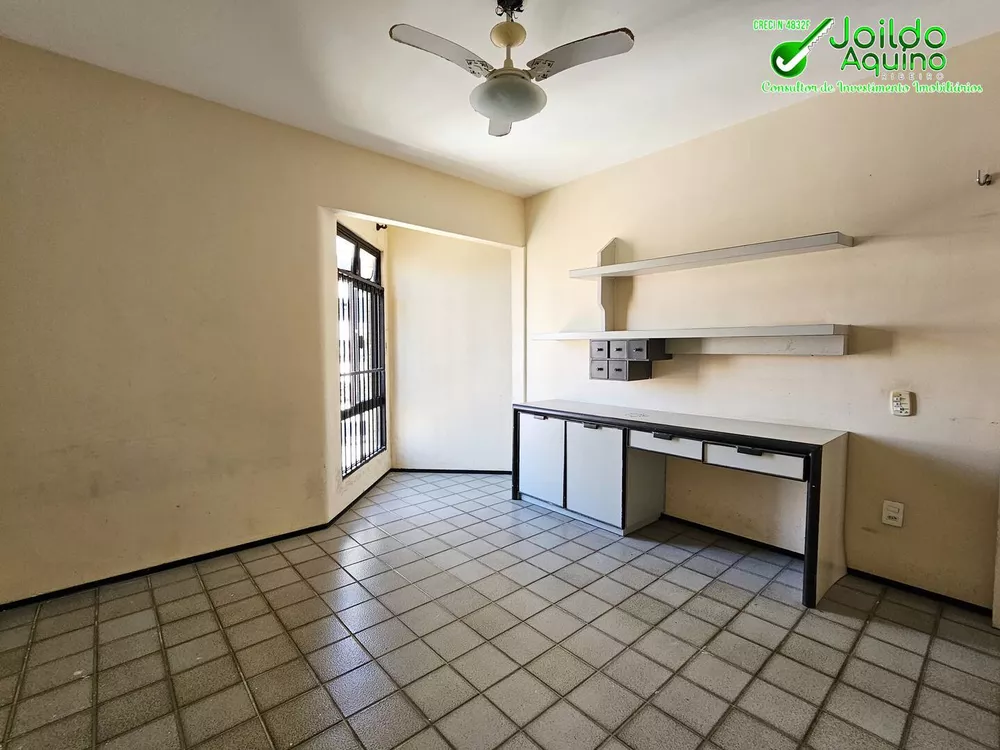 Apartamento à venda com 3 quartos, 264m² - Foto 14