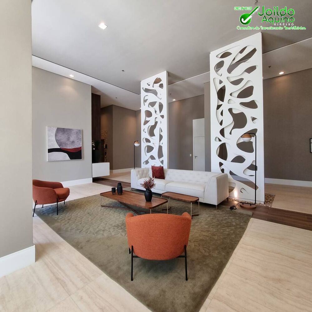 Apartamento, 4 quartos, 189 m² - Foto 4
