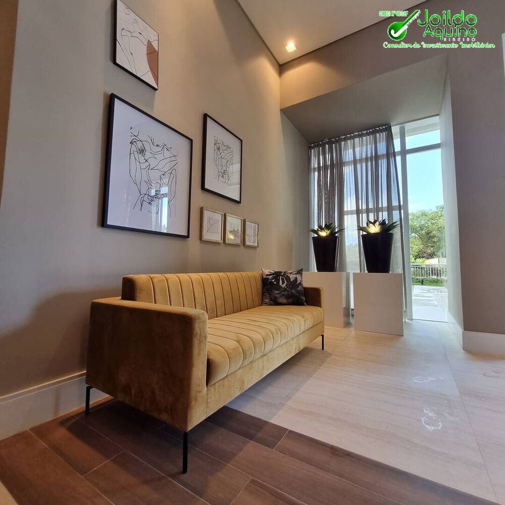 Apartamento, 4 quartos, 189 m² - Foto 3