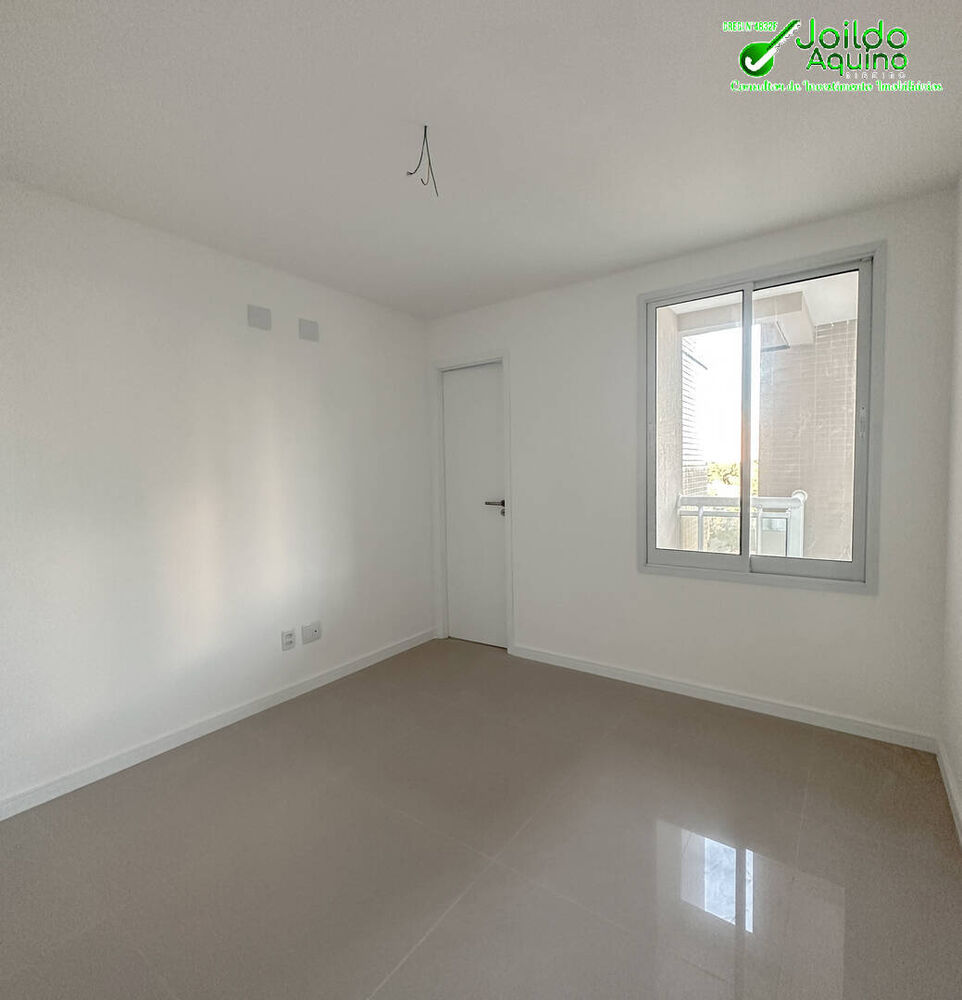 Apartamento, 4 quartos, 189 m² - Foto 2