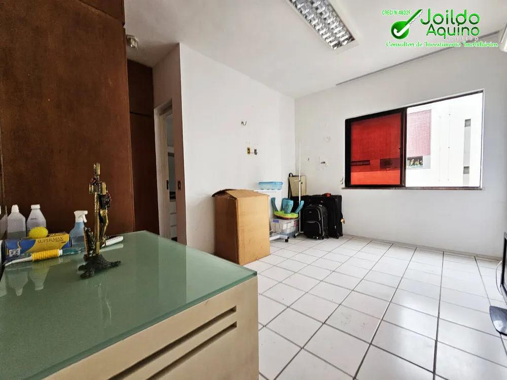 Apartamento, 3 quartos, 108 m² - Foto 3
