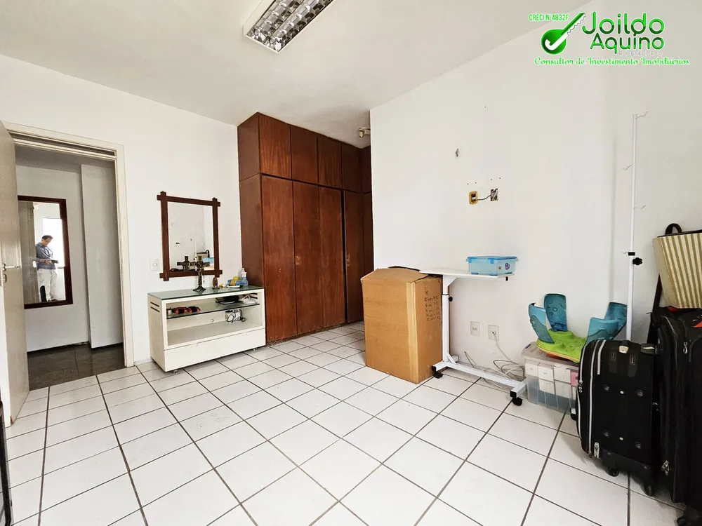 Apartamento, 3 quartos, 108 m² - Foto 1