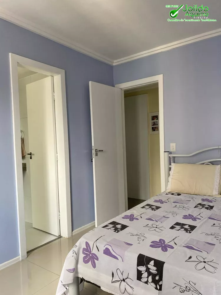 Apartamento à venda com 3 quartos, 97m² - Foto 9