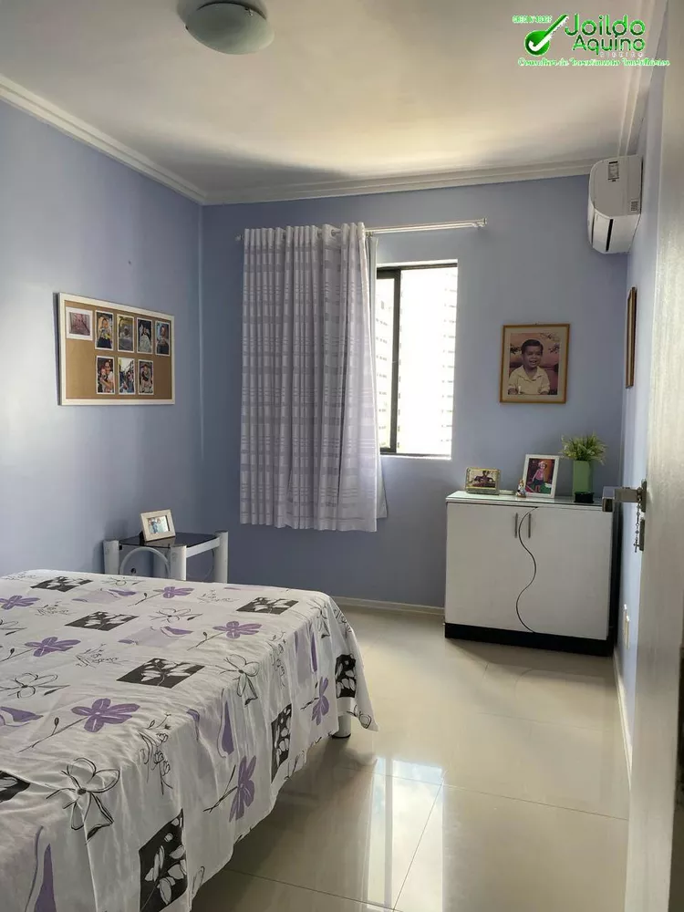 Apartamento à venda com 3 quartos, 97m² - Foto 10