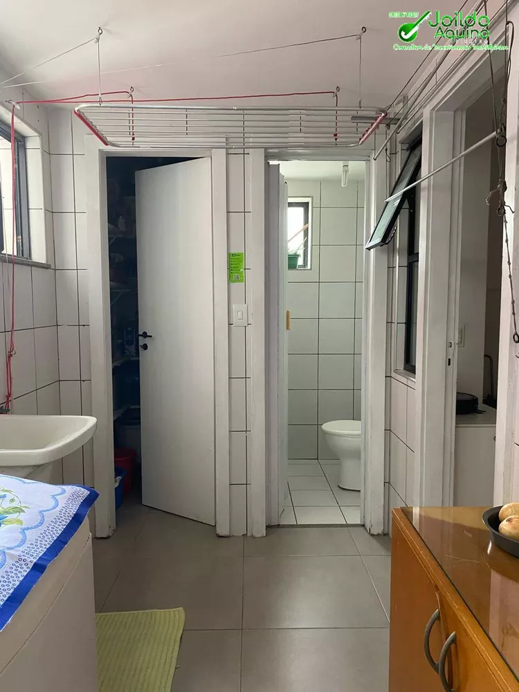 Apartamento à venda com 3 quartos, 97m² - Foto 18