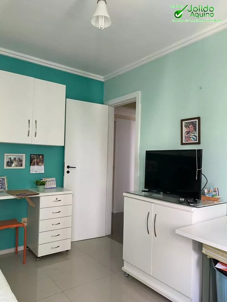 Apartamento à venda com 3 quartos, 97m² - Foto 6