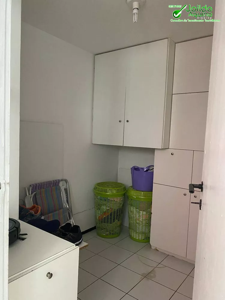 Apartamento à venda com 3 quartos, 97m² - Foto 19