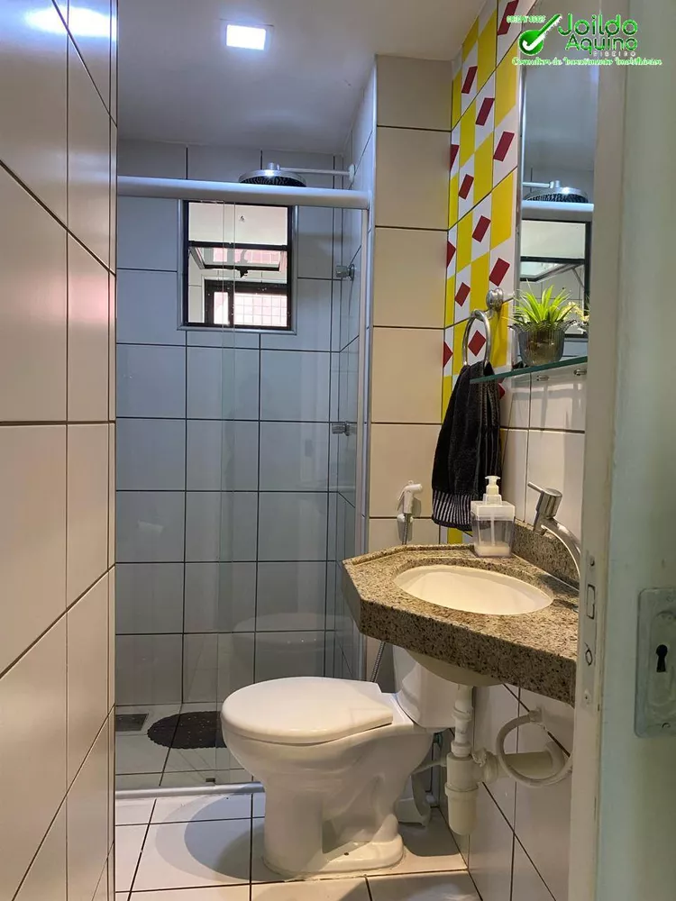 Apartamento à venda com 3 quartos, 97m² - Foto 7