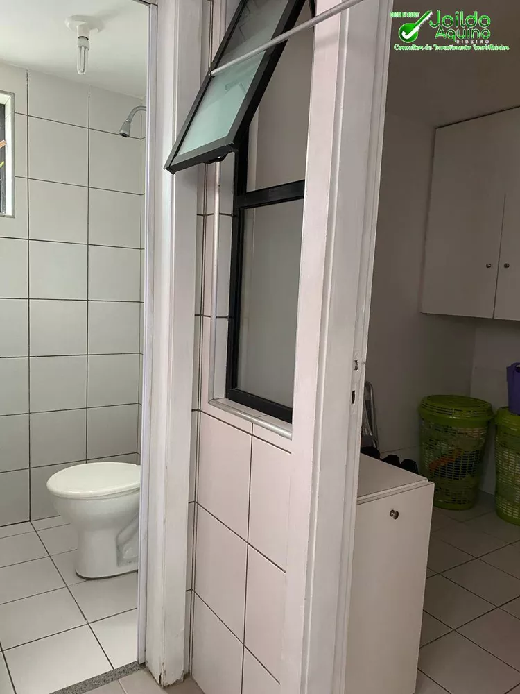 Apartamento à venda com 3 quartos, 97m² - Foto 20