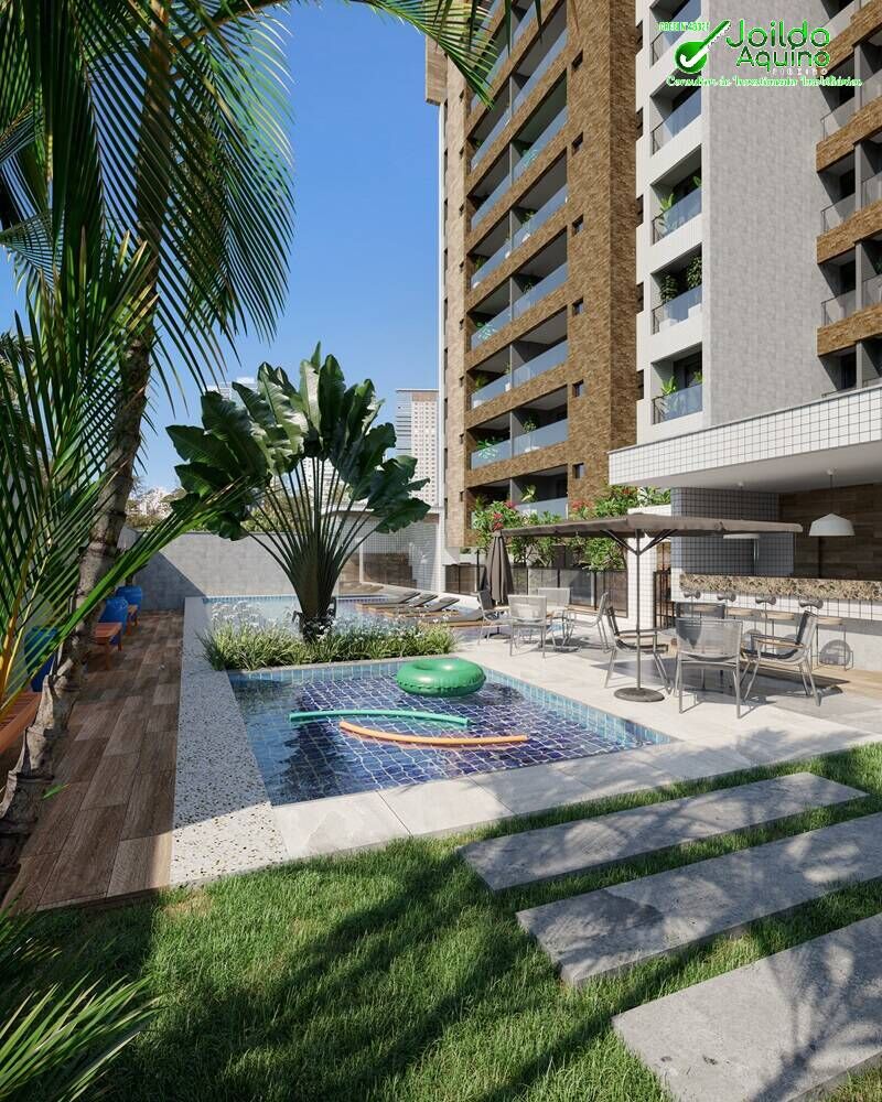Apartamento, 3 quartos, 115 m² - Foto 3
