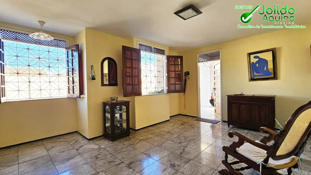 Casa, 3 quartos, 198 m² - Foto 8