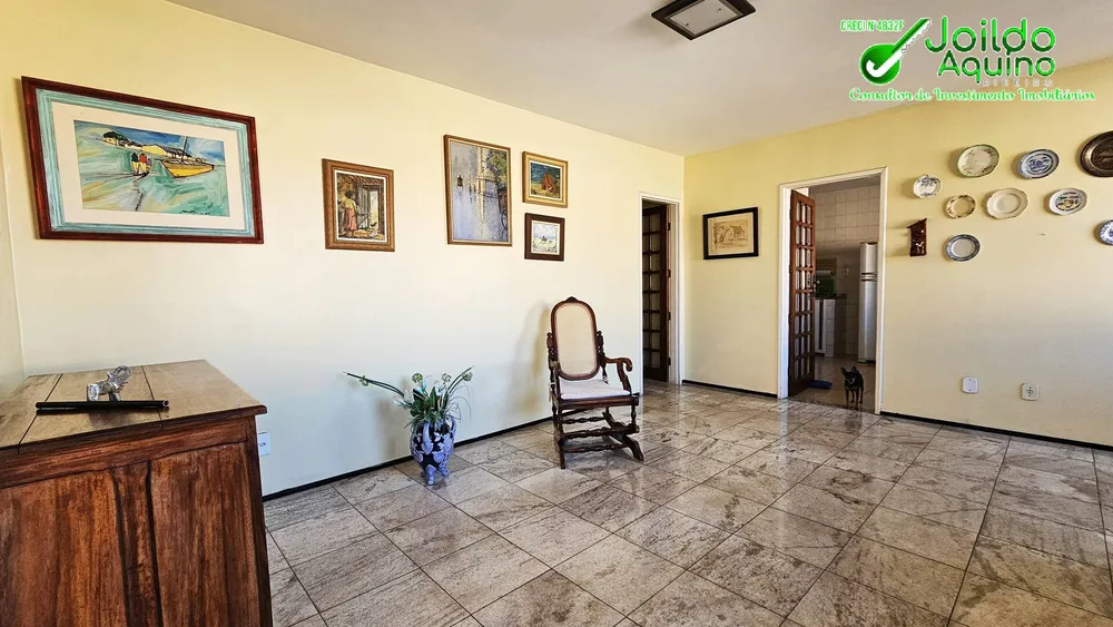 Casa, 3 quartos, 198 m² - Foto 5