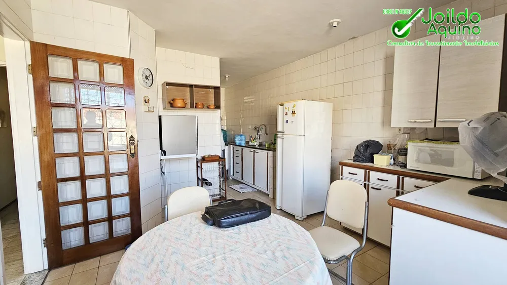 Casa, 3 quartos, 198 m² - Foto 2