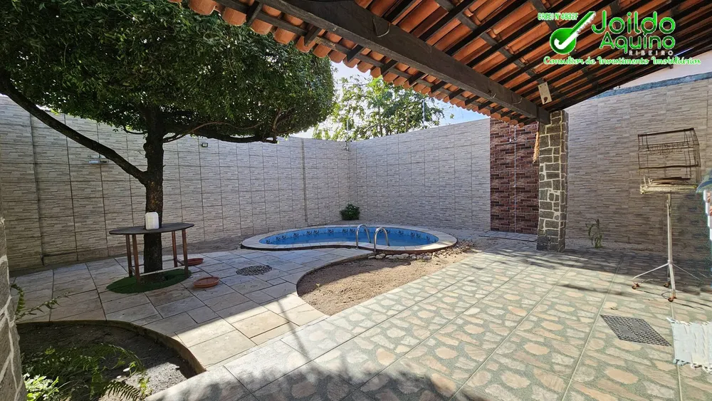 Casa, 3 quartos, 198 m² - Foto 7