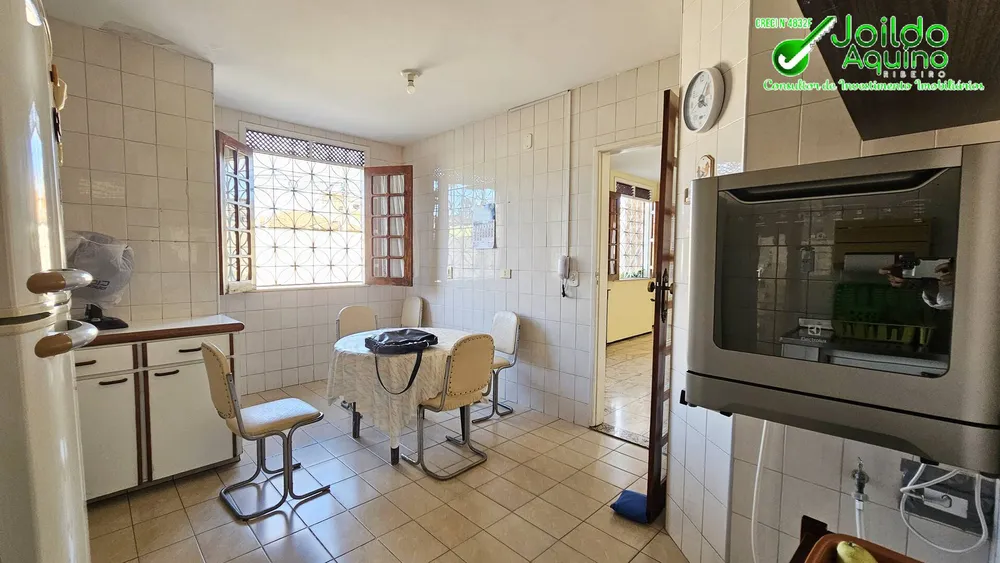 Casa, 3 quartos, 198 m² - Foto 4