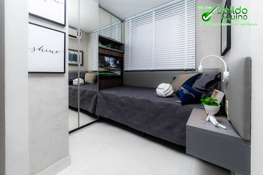 Apartamento, 2 quartos, 55 m² - Foto 12