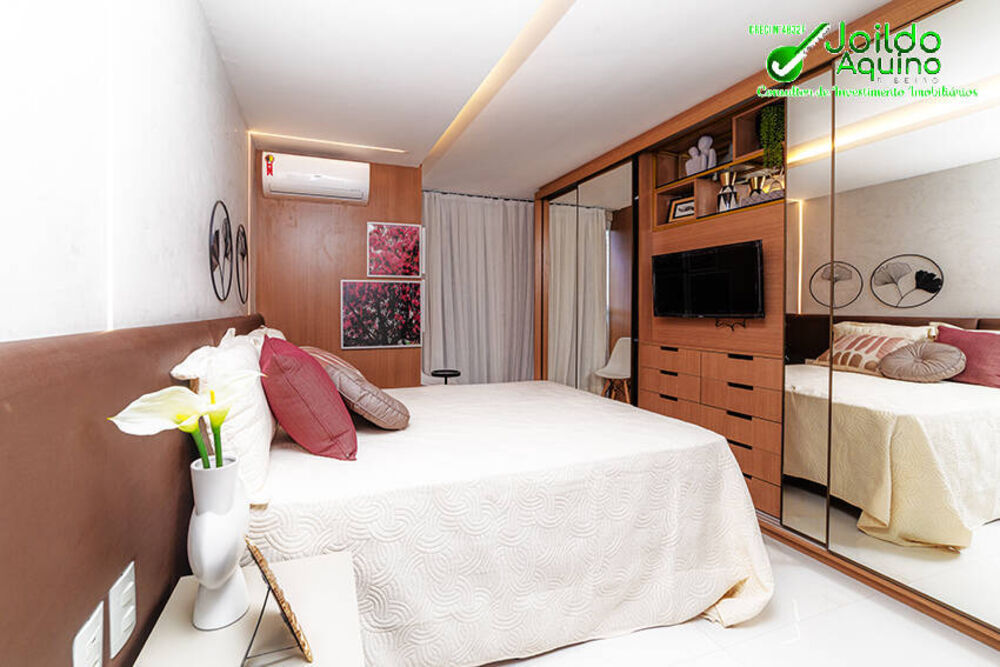 Apartamento, 2 quartos, 55 m² - Foto 10
