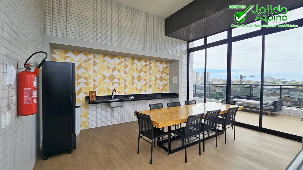 Apartamento, 1 quarto, 41 m² - Foto 1