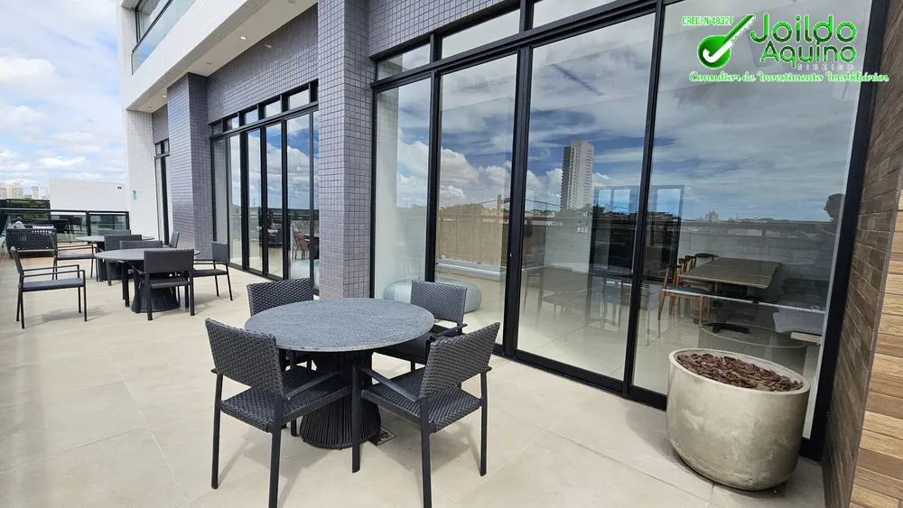Apartamento, 1 quarto, 41 m² - Foto 7