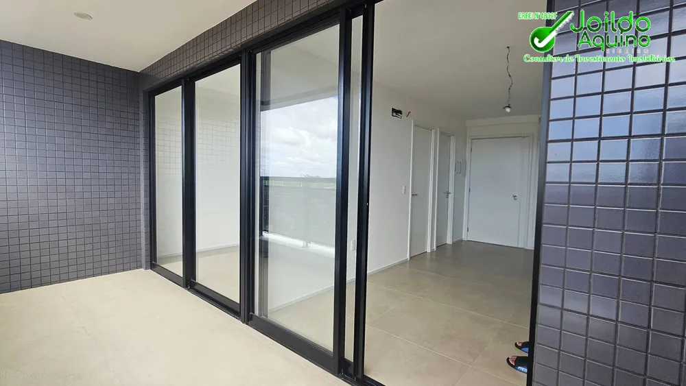 Apartamento, 1 quarto, 41 m² - Foto 4