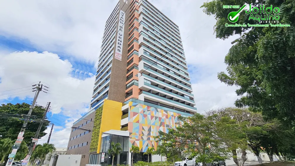 Apartamento, 1 quarto, 41 m² - Foto 12