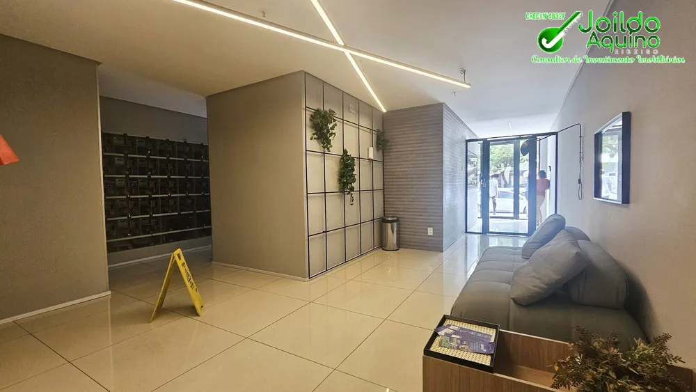 Apartamento, 1 quarto, 41 m² - Foto 10