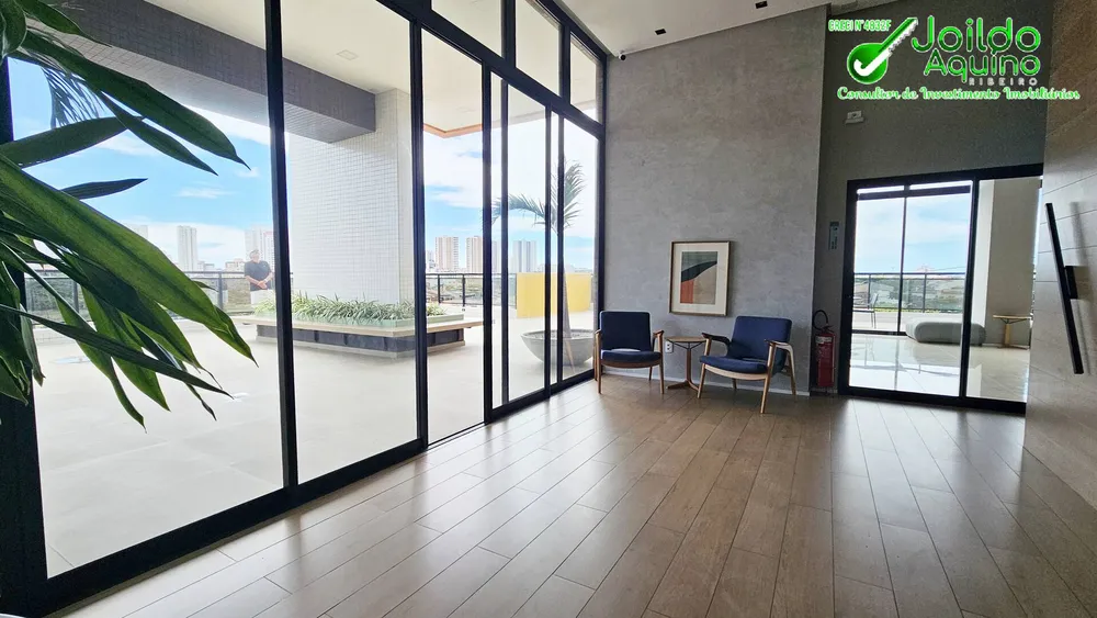 Apartamento, 1 quarto, 41 m² - Foto 8