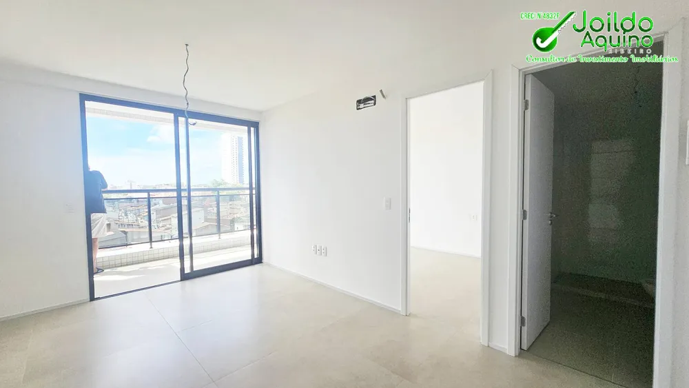 Apartamento, 1 quarto, 41 m² - Foto 3
