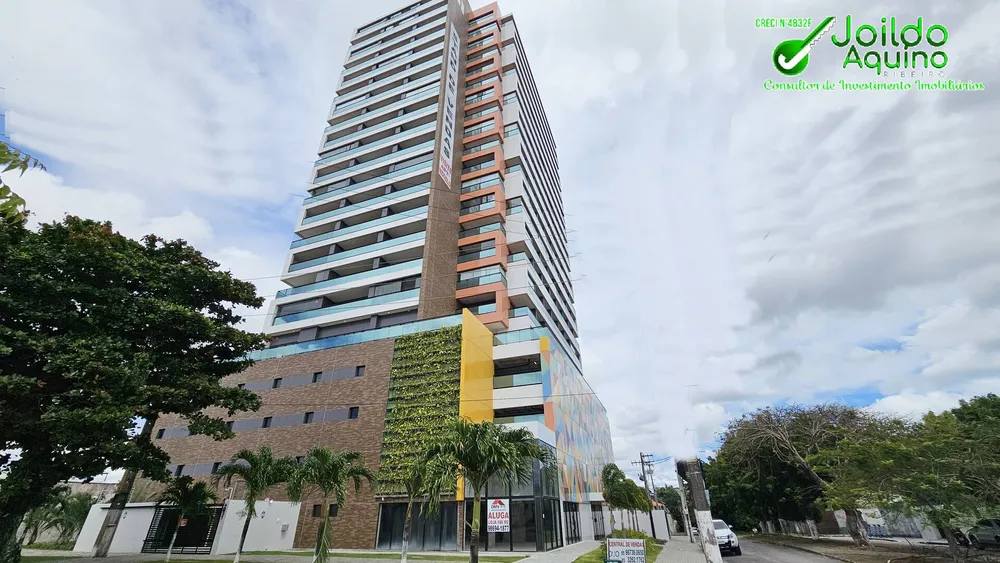 Apartamento, 1 quarto, 41 m² - Foto 11