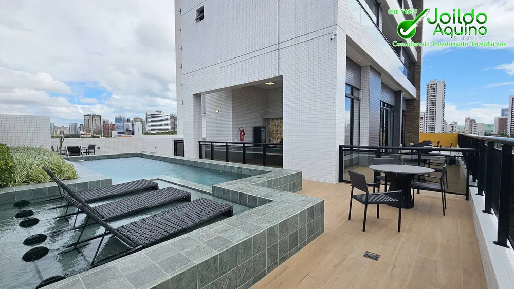 Apartamento, 1 quarto, 41 m² - Foto 5