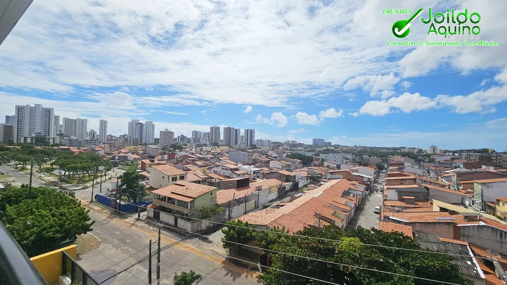 Apartamento, 1 quarto, 41 m² - Foto 9