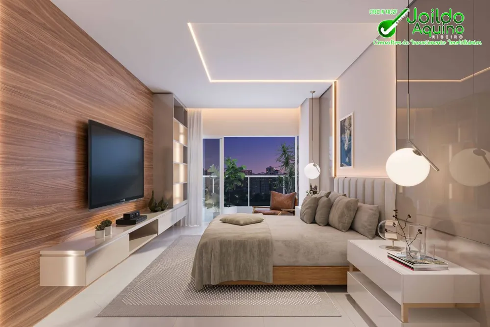 Apartamento, 4 quartos, 235 m² - Foto 5