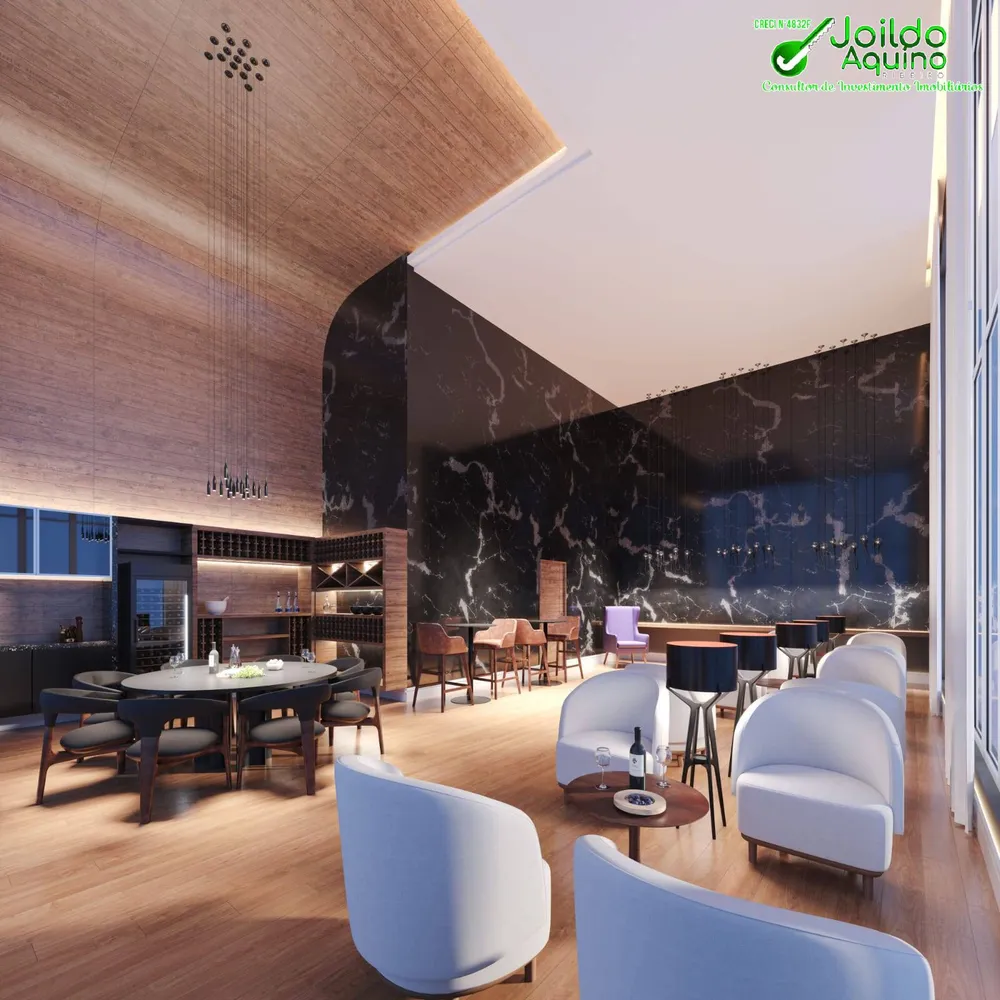Apartamento, 4 quartos, 235 m² - Foto 11