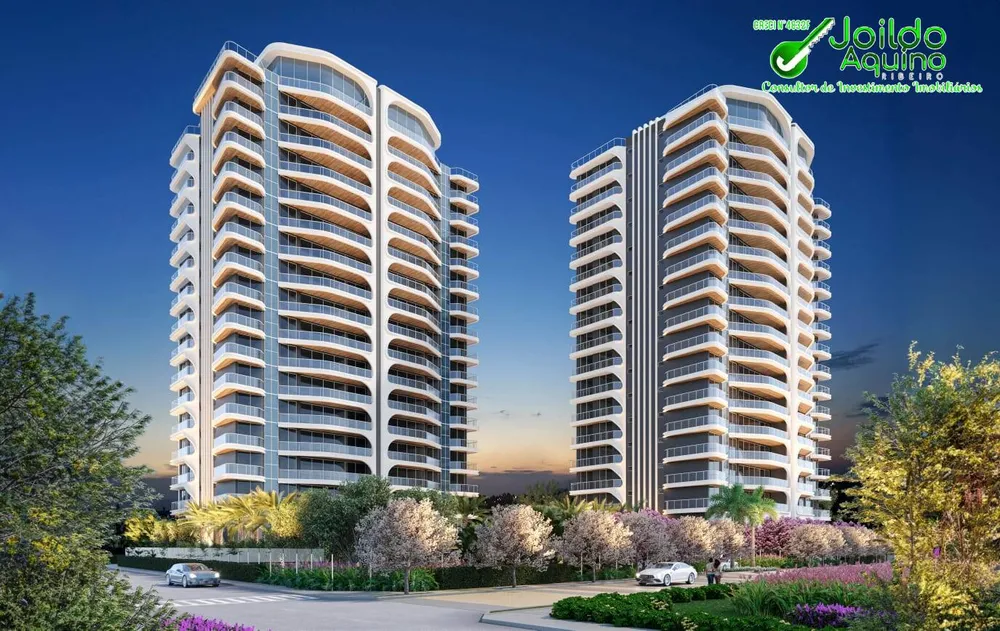 Apartamento, 4 quartos, 235 m² - Foto 9