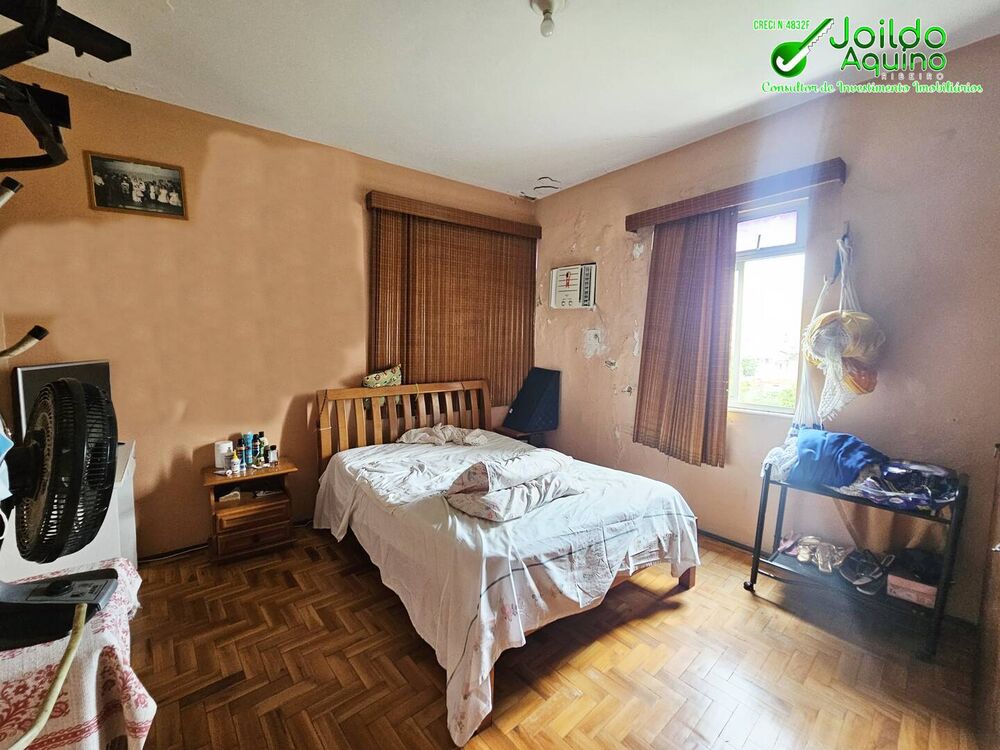 Apartamento, 3 quartos, 103 m² - Foto 2
