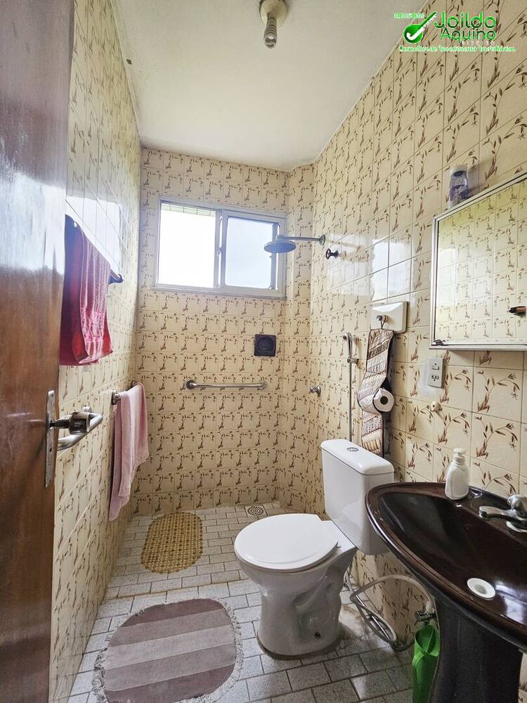 Apartamento, 3 quartos, 103 m² - Foto 1