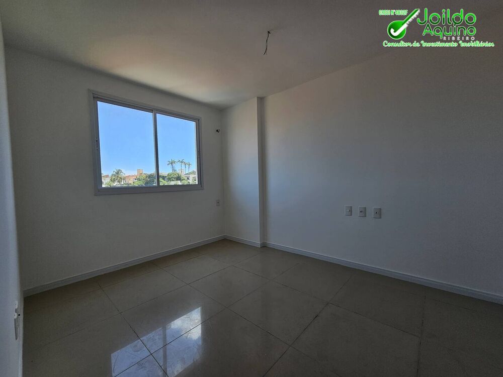 Apartamento, 3 quartos, 75 m² - Foto 3