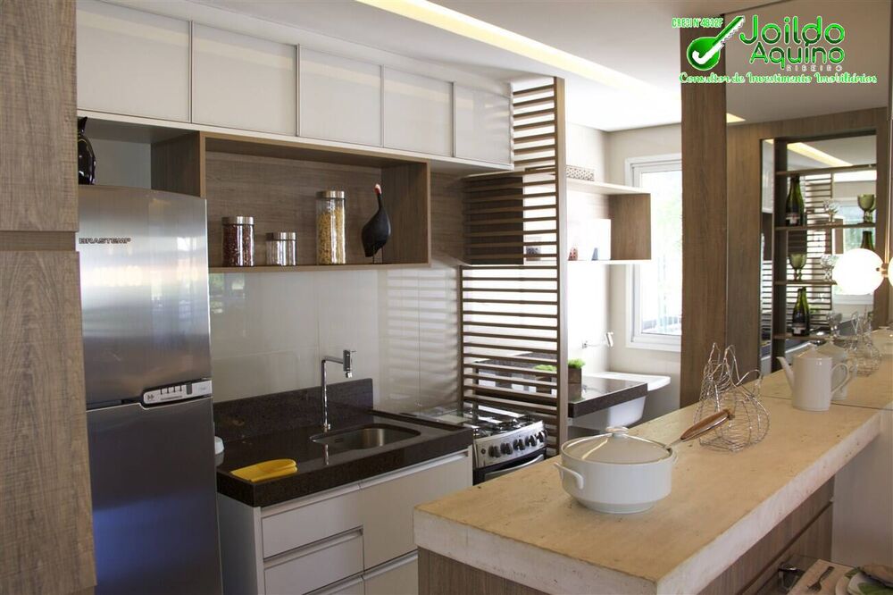 Apartamento, 3 quartos, 75 m² - Foto 1