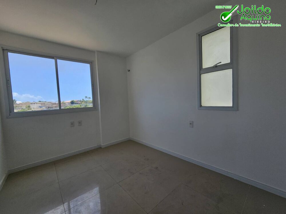 Apartamento, 3 quartos, 75 m² - Foto 2