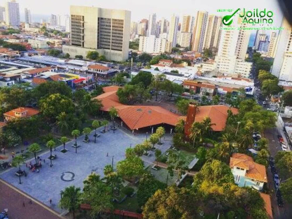 Apartamento, 3 quartos, 72 m² - Foto 10
