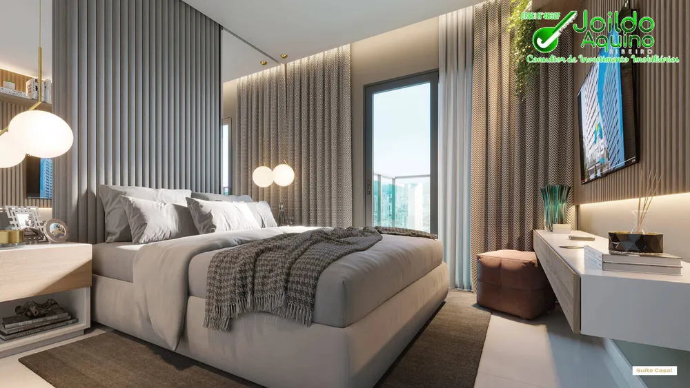 Apartamento, 2 quartos, 67 m² - Foto 18