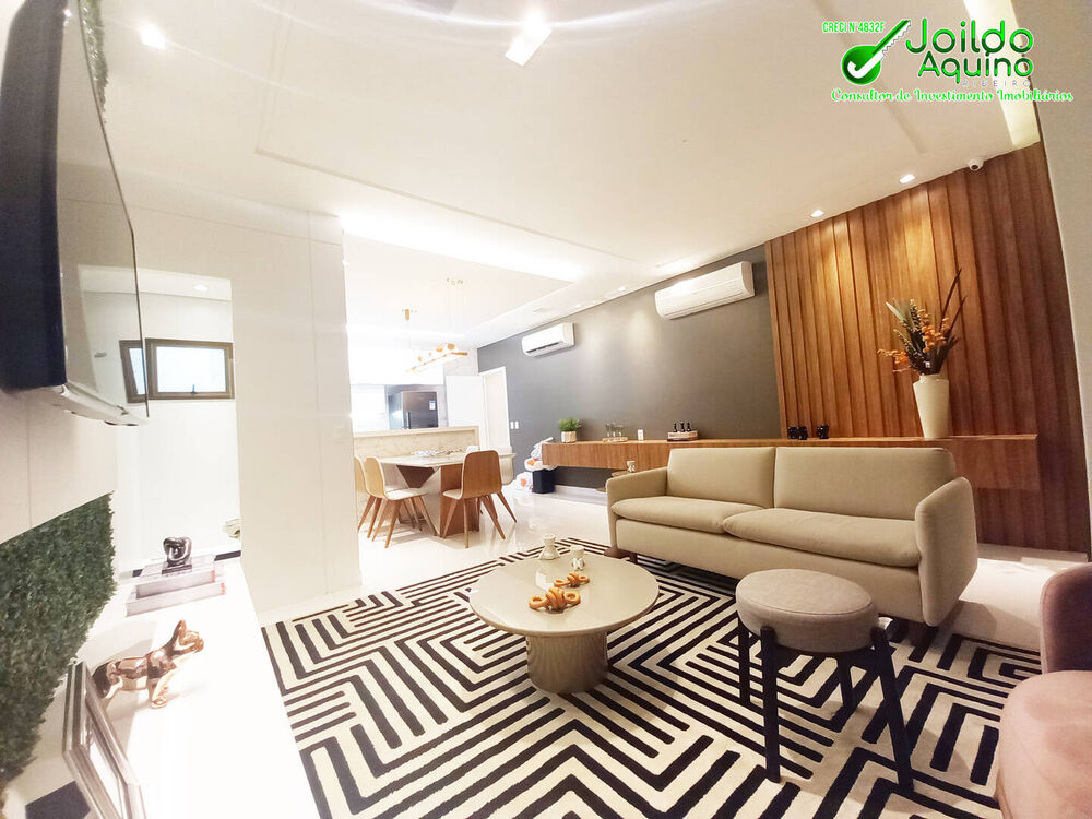 Apartamento, 2 quartos, 67 m² - Foto 4