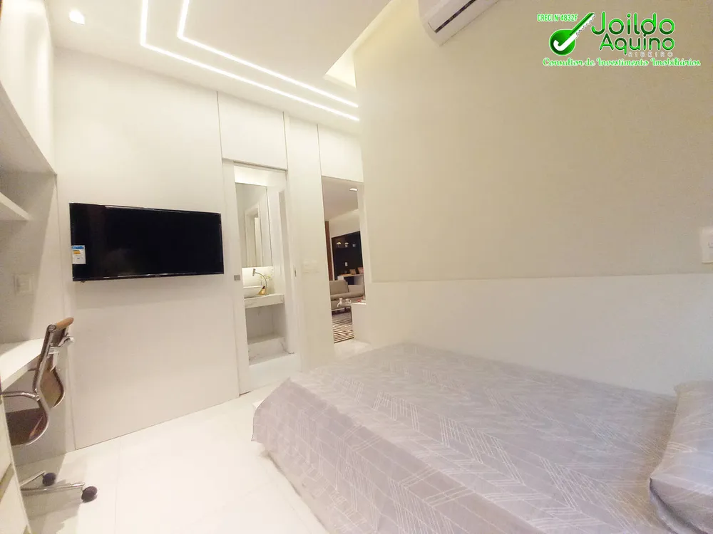 Apartamento, 2 quartos, 67 m² - Foto 6