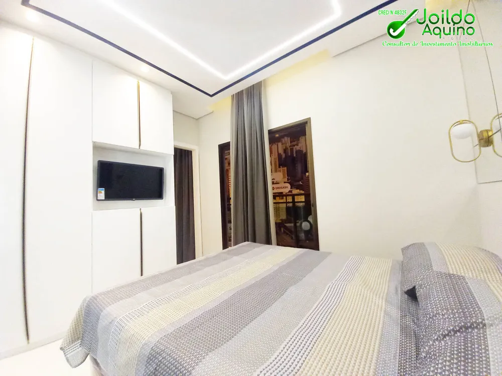 Apartamento, 2 quartos, 67 m² - Foto 20