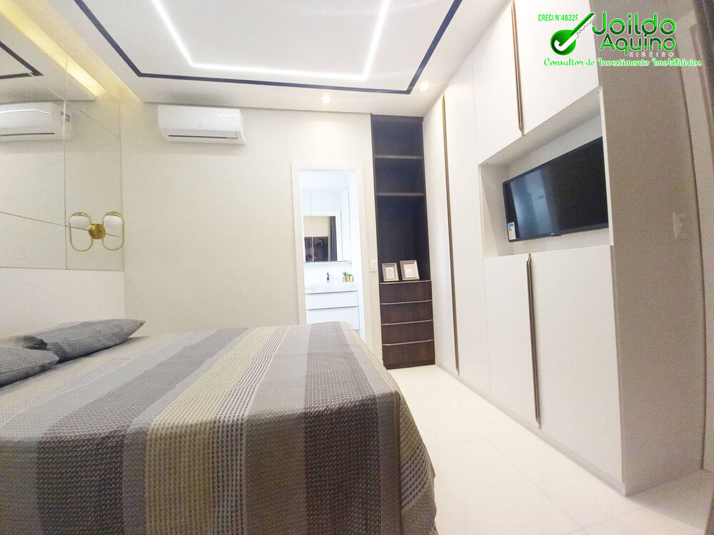 Apartamento, 2 quartos, 67 m² - Foto 3
