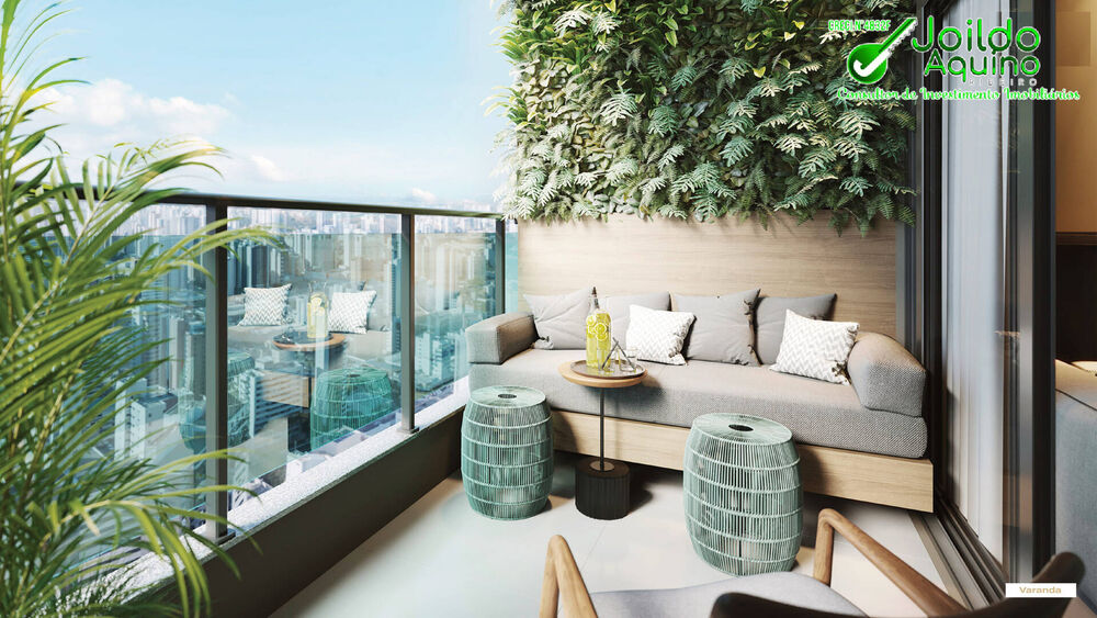Apartamento, 2 quartos, 67 m² - Foto 15