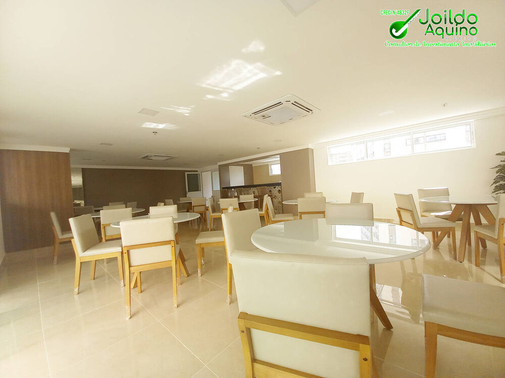 Apartamento, 3 quartos, 100 m² - Foto 4