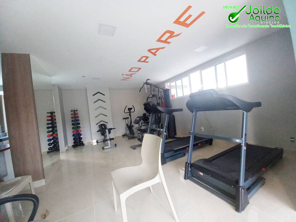 Apartamento, 3 quartos, 100 m² - Foto 3