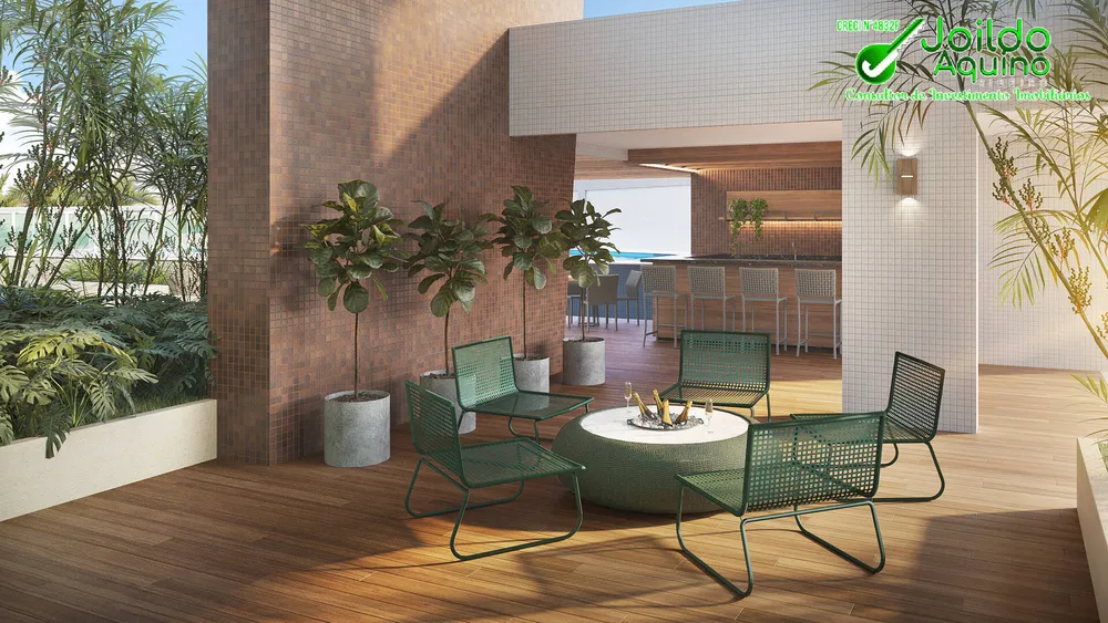 Apartamento, 3 quartos, 105 m² - Foto 8